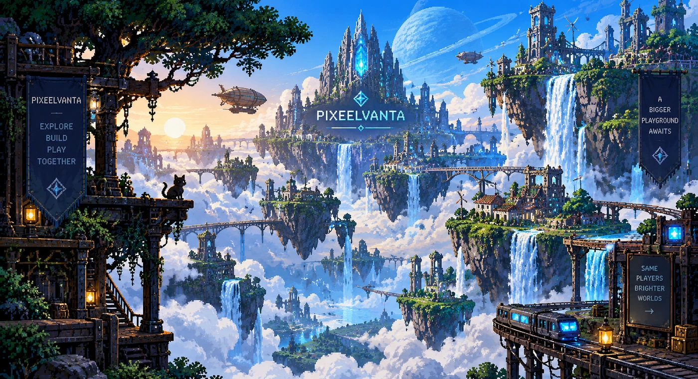 Aetherfall
