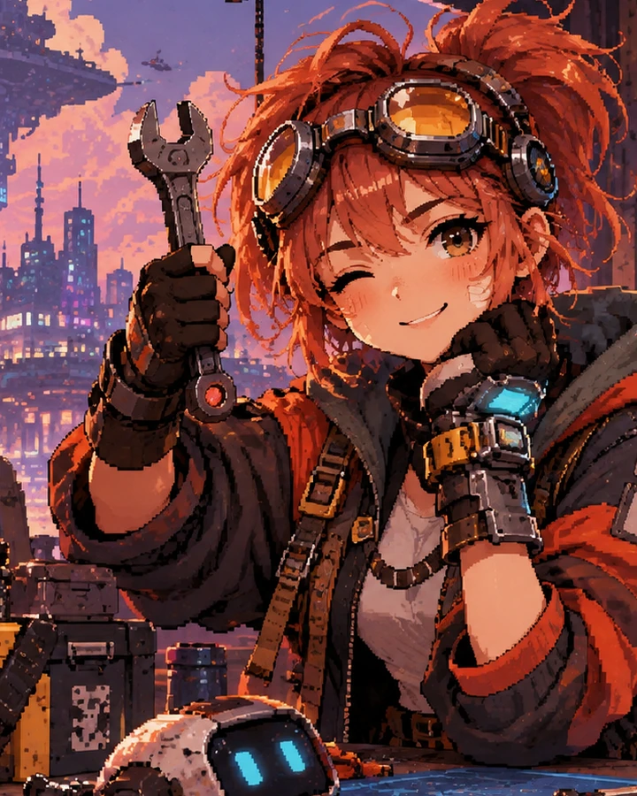 Miko Patch